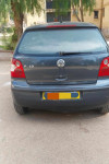 Volkswagen Polo 2005 