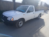 Nissan Td27 2008 Japonaise