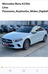 Mercedes Classe A 2022 250 Sport +