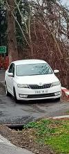 Skoda Rapid 2014 Rapid