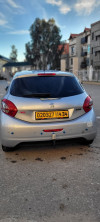 Peugeot 208 2014 Allure