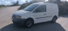 Volkswagen Caddy 2008 Life