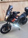 Ktm Super adventure s 1290 2017