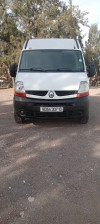 Renault MASTER 2007