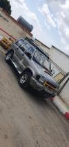 Isuzu Trooper 2001 Trooper