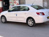 Peugeot 301 2015 301