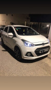 Hyundai Grand i10 2017 