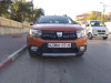 Dacia Sandero 2017 Stepway