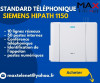 Siemens Hipath 1150 pabx/ipbx standard MAXTELENET