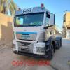 Man مان Man TGS.33 . 440 2013