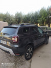 Dacia Duster 2022 Extrême 4×4