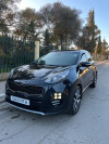 Kia Sportage 2017 GT-Line