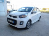 Kia Picanto 2015 Safety