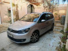 Volkswagen Touran 2013 Familly