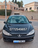 Peugeot 206 2008 206