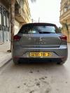 Seat Ibiza 2018 STYLE