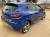 Renault Clio 4 2018 GT Line +