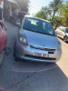 Daihatsu Sirion 2007 Sirion