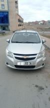 Chevrolet Sail 4 portes 2012 Sail 4 portes