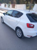 Seat Ibiza 2014 Crono