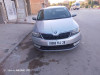 Skoda Rapid 2014 Rapid