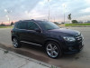 Volkswagen Tiguan 2014 R Line