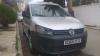 Volkswagen Caddy 2015 