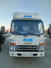 JAC JAC 2024