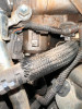 Moteur Toyota v8 turbou diesel jdiid