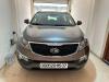 Kia Sportage 2015 Sportage