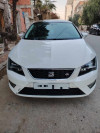 Seat Leon 2016 LINEA R+