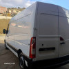 Renault Master 2012