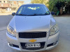 Chevrolet Aveo 5 portes 2012 