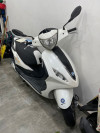 Piaggio Fly 125 injection 2014