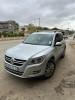 Volkswagen Tiguan 2011 Carat +