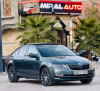 Skoda Octavia 2019 Laurin &amp; Klement