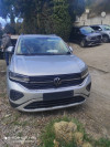 Volkswagen T-Cross 2024 Life Plus