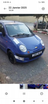 Chevrolet Spark 2005 Lx