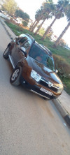 Dacia Duster 2012 