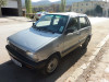 Suzuki Maruti 800 2010 Maruti 800