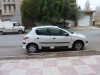 Peugeot 206 2005 206