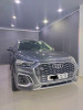 Audi Q5 2022 S Line