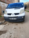 Renault Trafic 2008 2