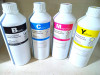 Encre Universel 1L Dye Ink (pack 4 couleurs : Black, Cyan, Magenta, Yellow)