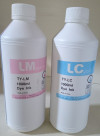 Encre Universel 1L Dye Ink light Cyan/ light Magenta