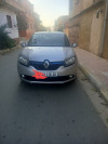 Renault Symbol 2016 Exception