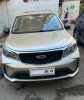 Geely Gx3 2024 