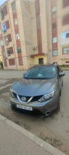 Nissan Qashqai 2015 Qashqai