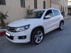 Volkswagen Tiguan 2014 R Line