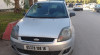 Ford Fiesta 2008 Ghia